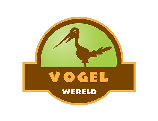 Vogelwereld Logo