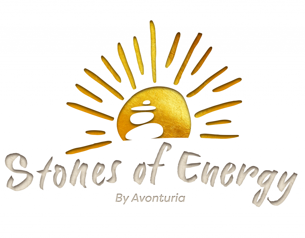 Stones Of Energy Logo Min