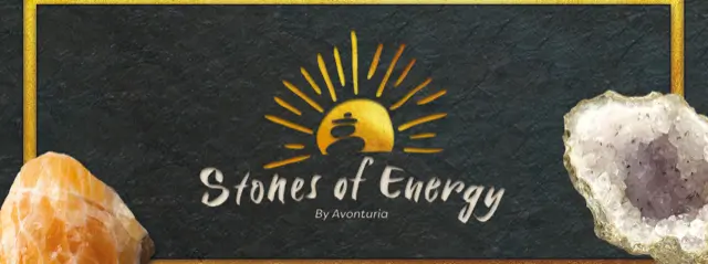 Stones Of Enery By Avonturia