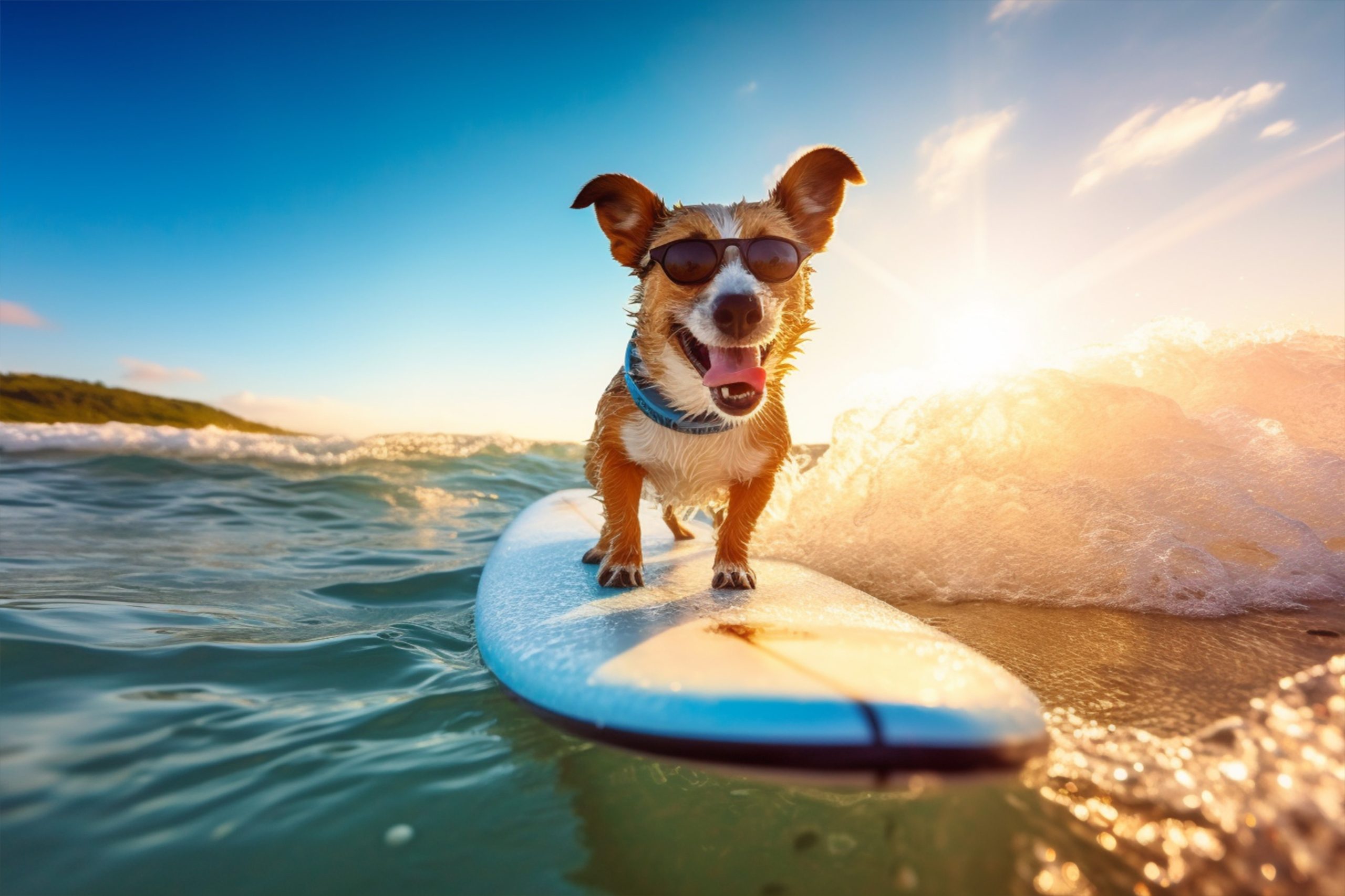 5 Tips Verkoelende Hondensnacks Om Van Te Smullen Om Je Hond Koel Te Houden Tijdens De Warme Zomerdagen