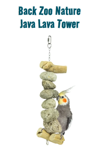 Back Zoo Nature Java Lava Tower
