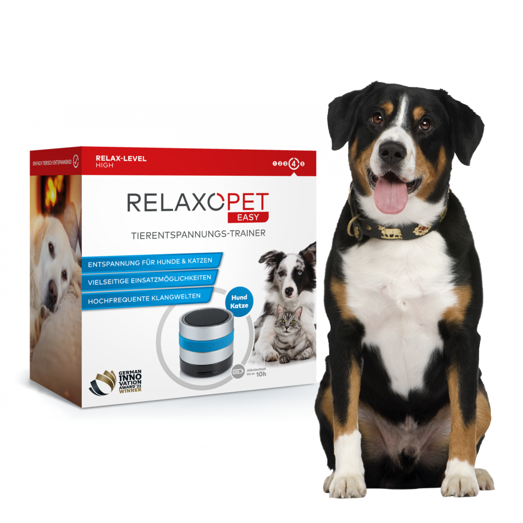 Relaxopet Easy Hond