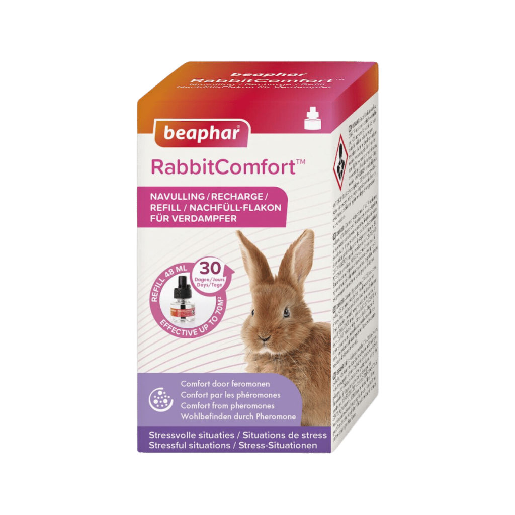 Beaphar Rabbit Comfort Navulling 1