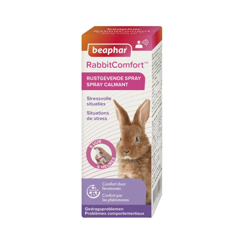 Beaphar Rabbit Comfort Spray