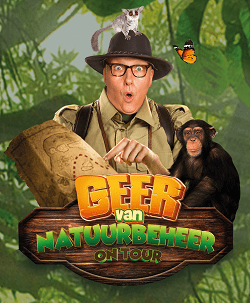 Geer Van Natuurbeheer On Tour 1