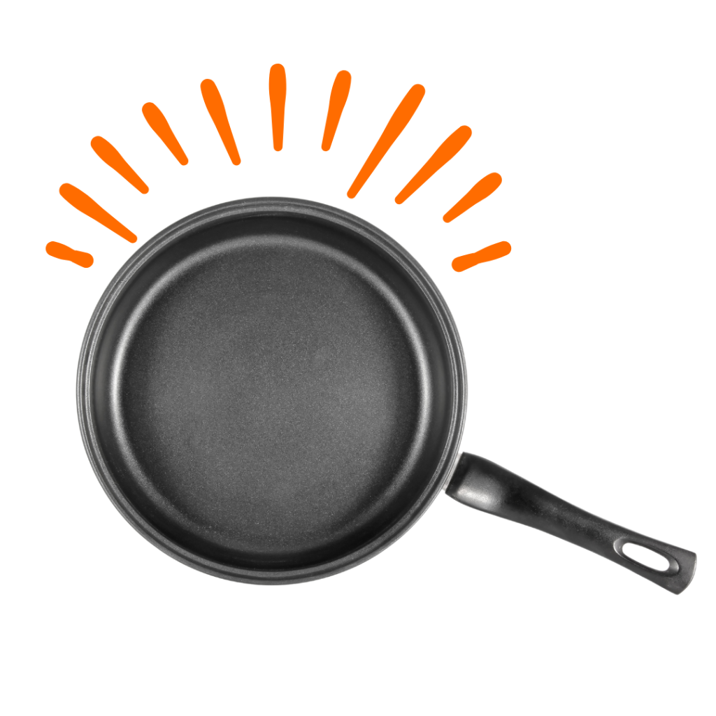 Teflon En Het Gevaar Voor Vogels