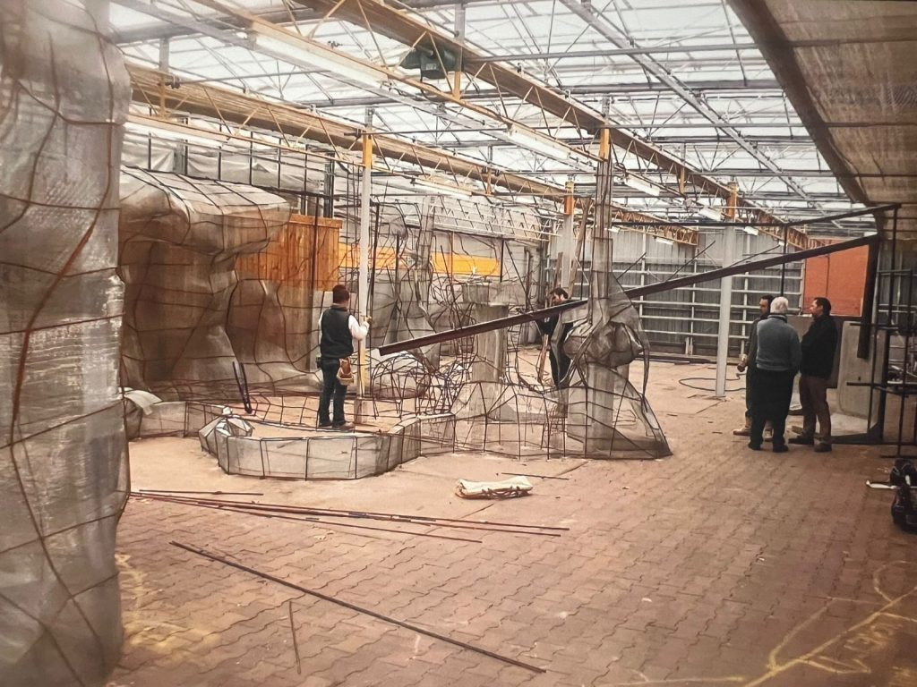 Avonturia 15 Jaar Bestaan