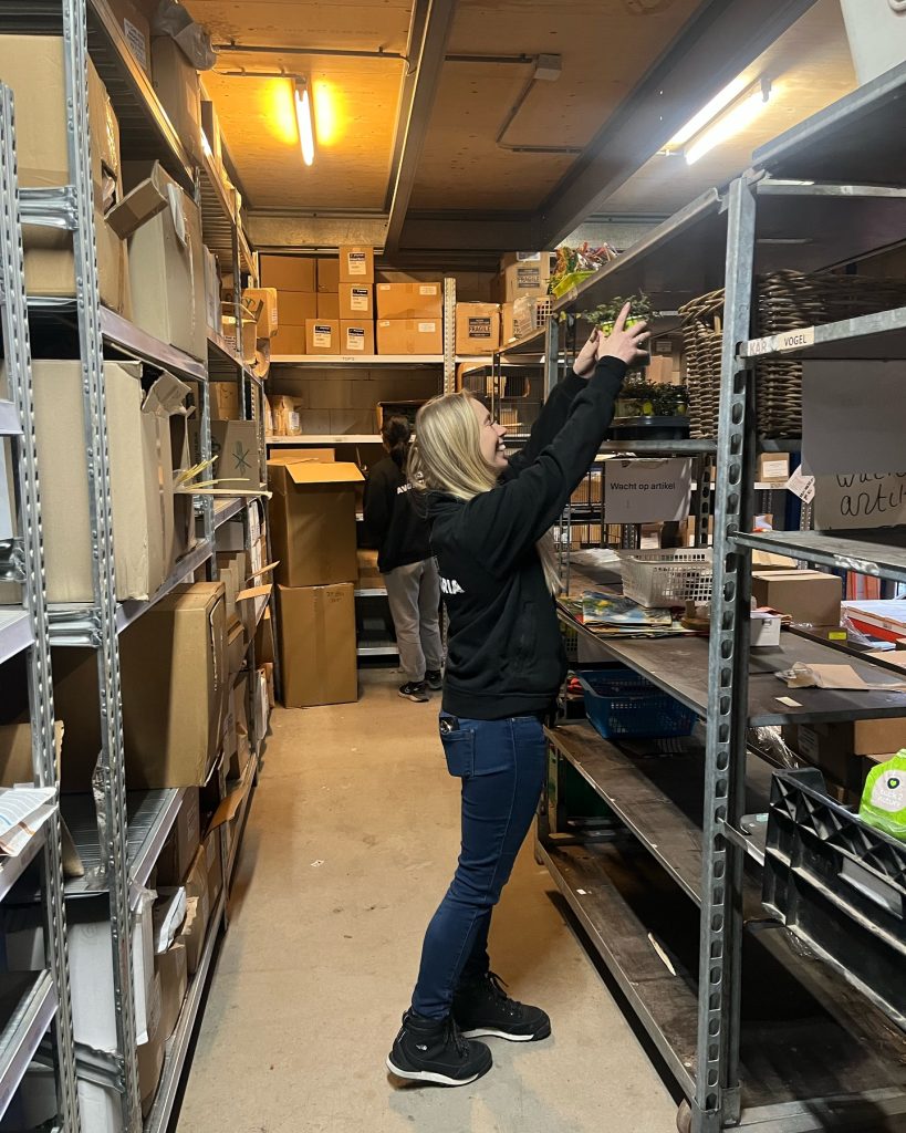 Den Haag Webshop Avonturia