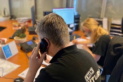 Medewerker Den Haag Webshop