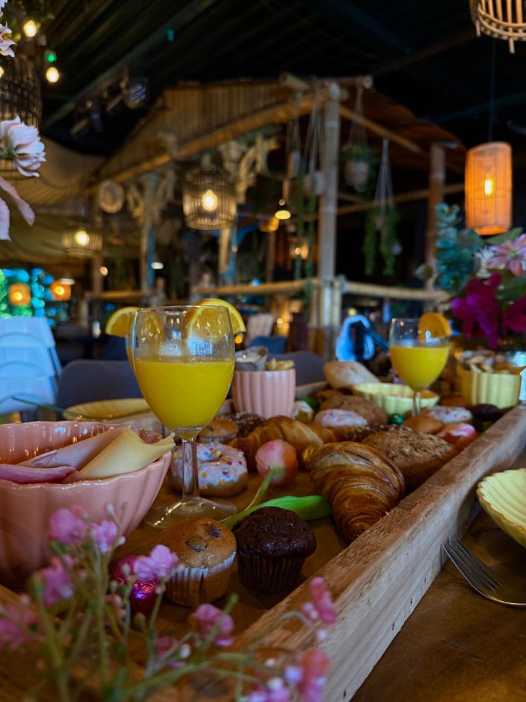 Avonturia Paasbrunch Dne Haag