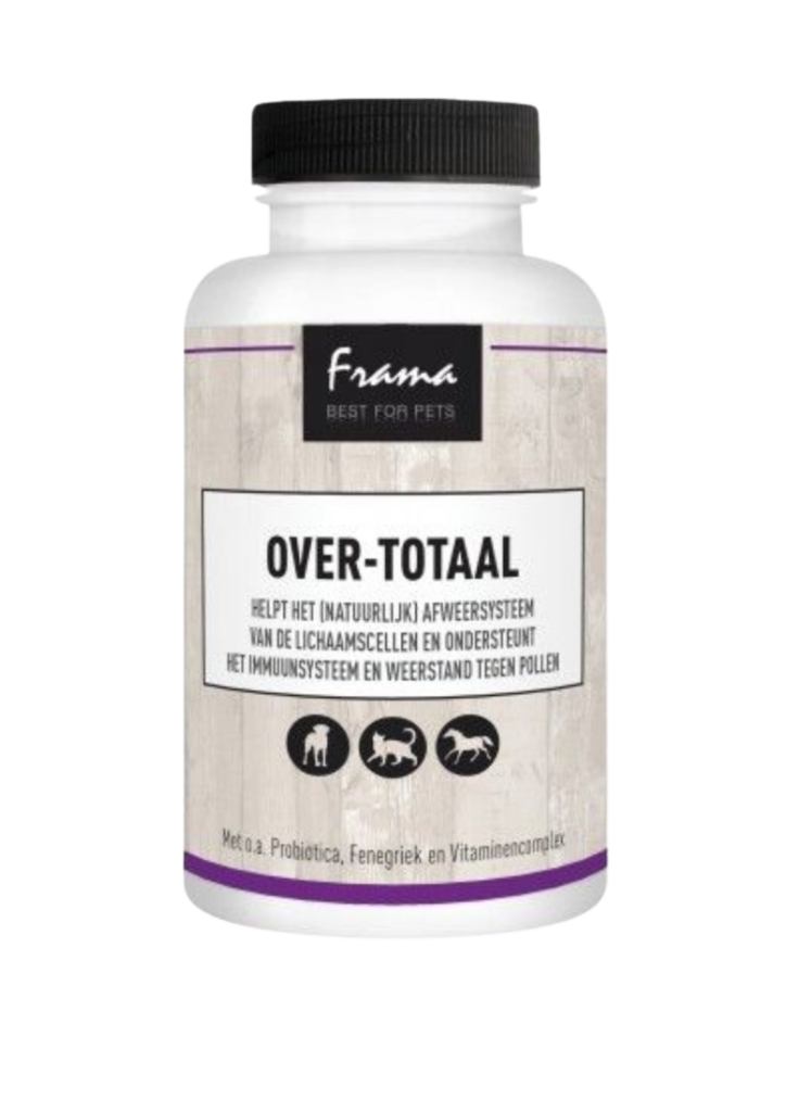 Frama Productfoto Avonturia Over Totaal